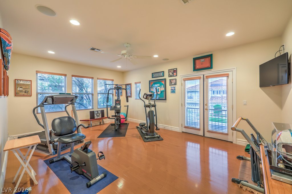 2709 Botticelli Drive Henderson NV 89052