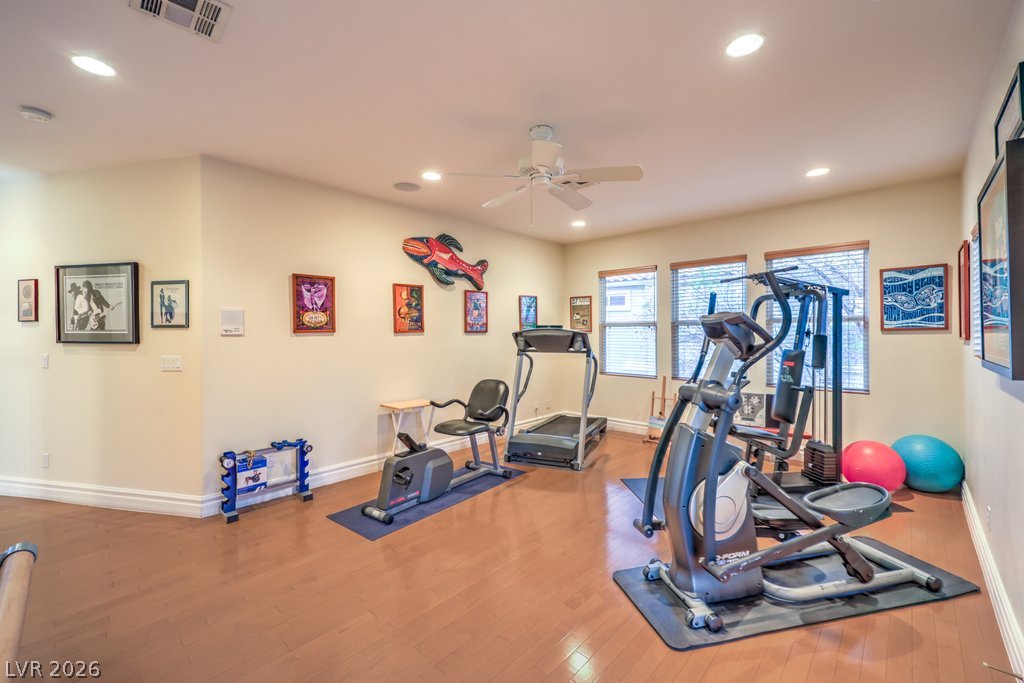 2709 Botticelli Drive Henderson NV 89052