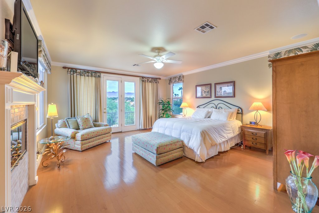 2709 Botticelli Drive Henderson NV 89052