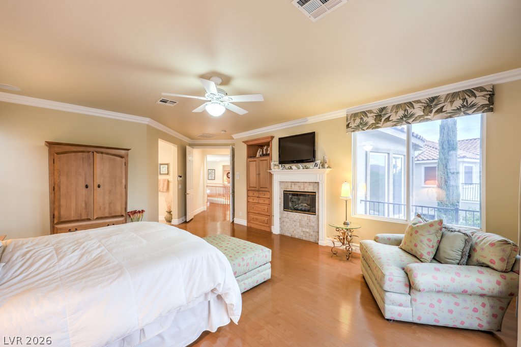 2709 Botticelli Drive Henderson NV 89052