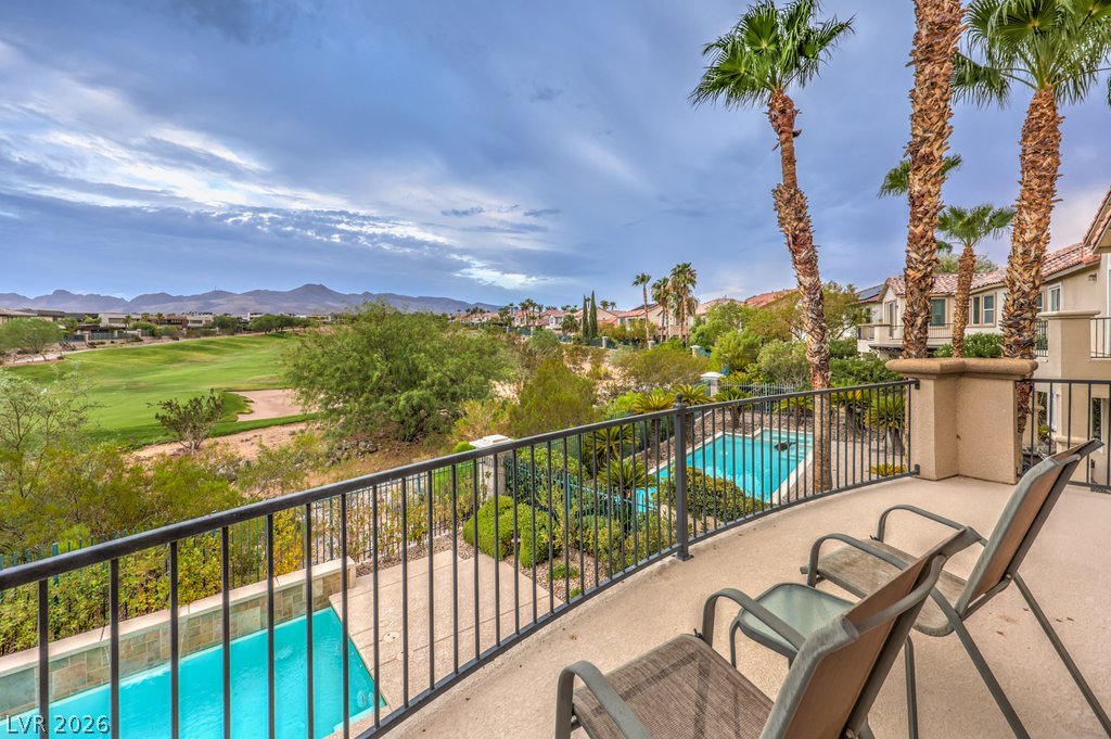 2709 Botticelli Drive Henderson NV 89052