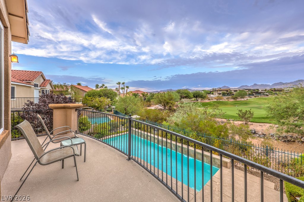 2709 Botticelli Drive Henderson NV 89052