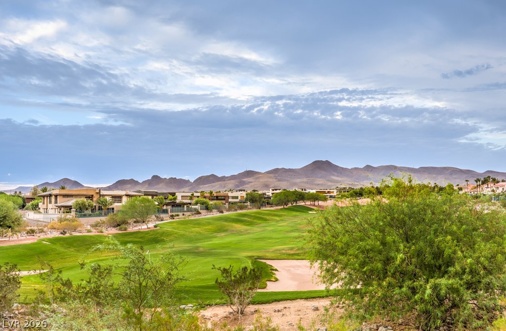 2709 Botticelli Drive Henderson NV 89052