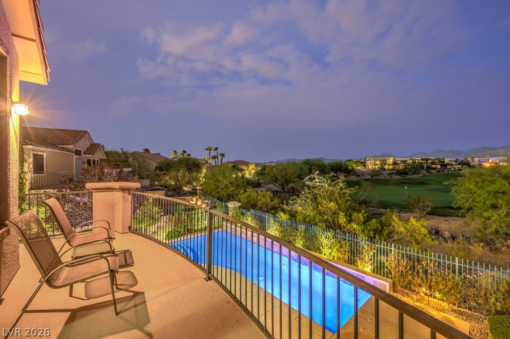2709 Botticelli Drive Henderson NV 89052
