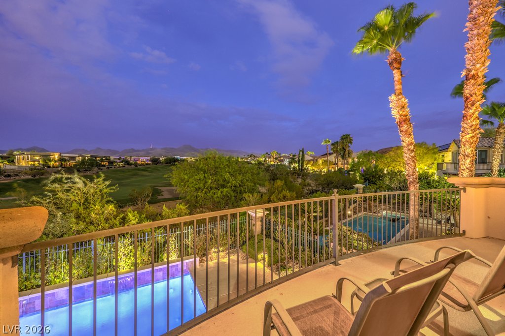 2709 Botticelli Drive Henderson NV 89052