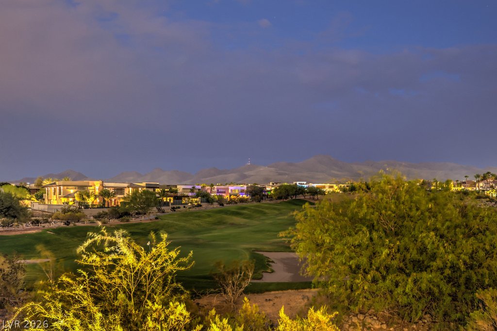 2709 Botticelli Drive Henderson NV 89052
