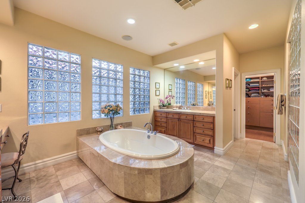 2709 Botticelli Drive Henderson NV 89052