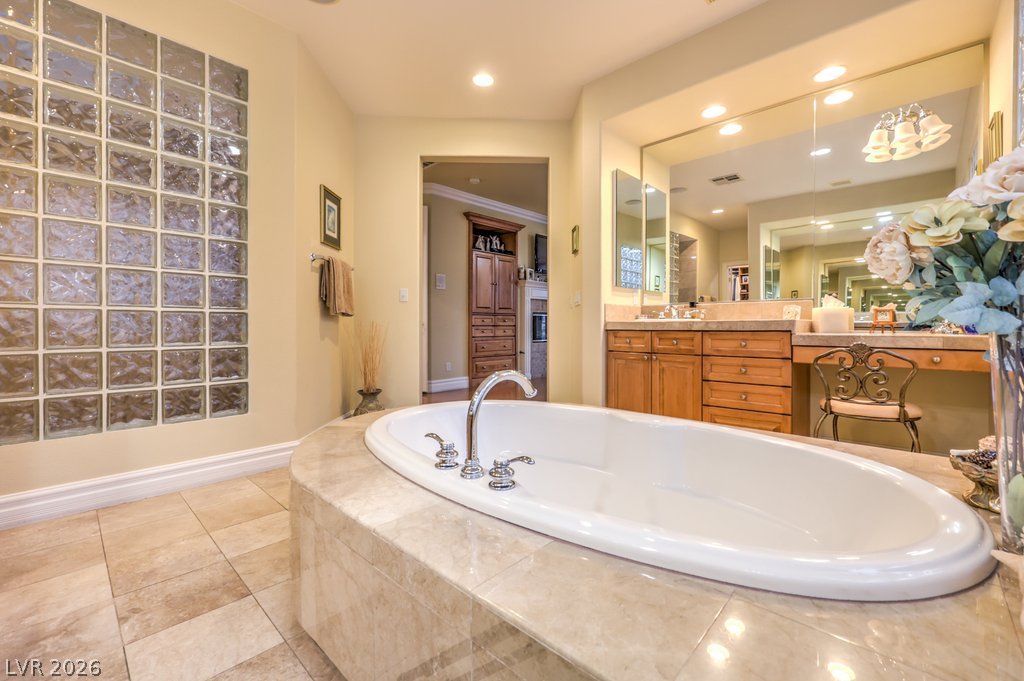 2709 Botticelli Drive Henderson NV 89052