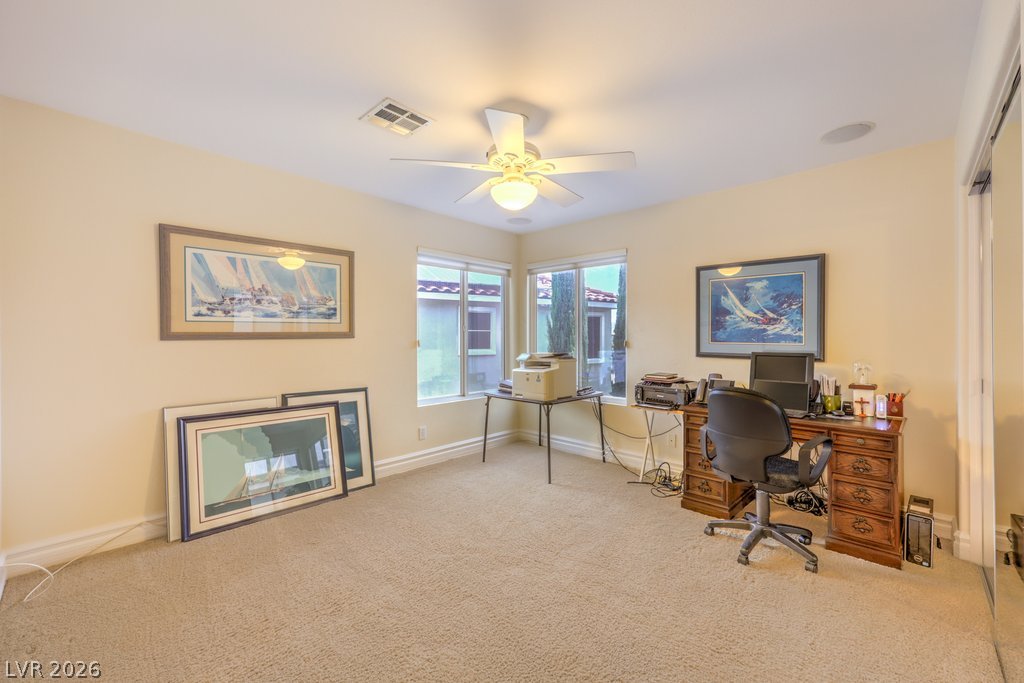 2709 Botticelli Drive Henderson NV 89052