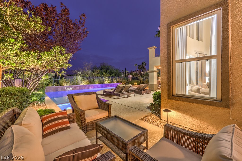 2709 Botticelli Drive Henderson NV 89052