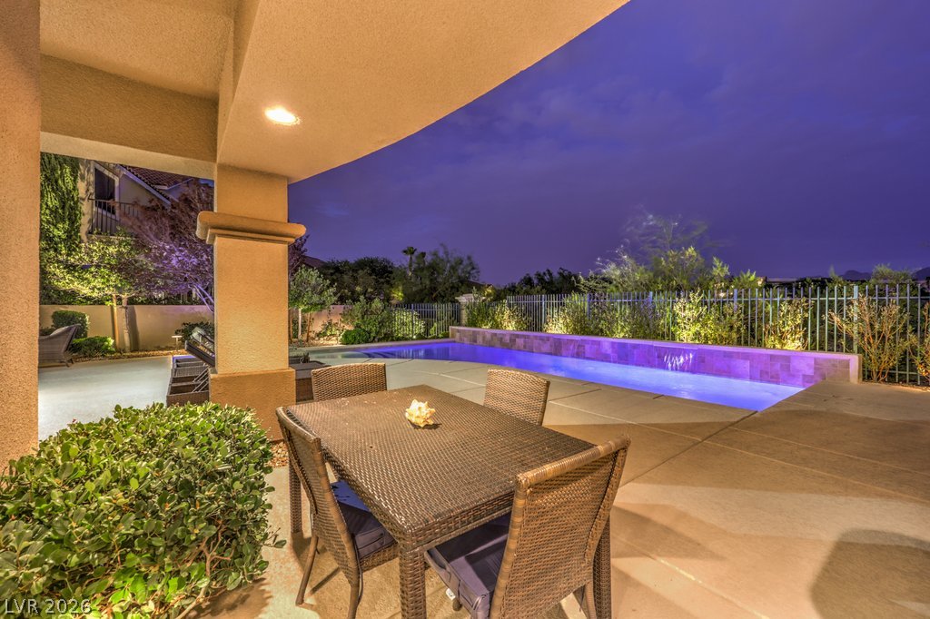 2709 Botticelli Drive Henderson NV 89052