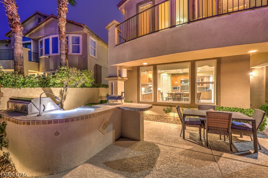 2709 Botticelli Drive Henderson NV 89052