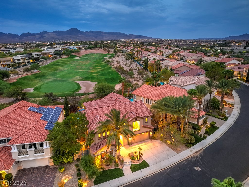 2709 Botticelli Drive Henderson NV 89052