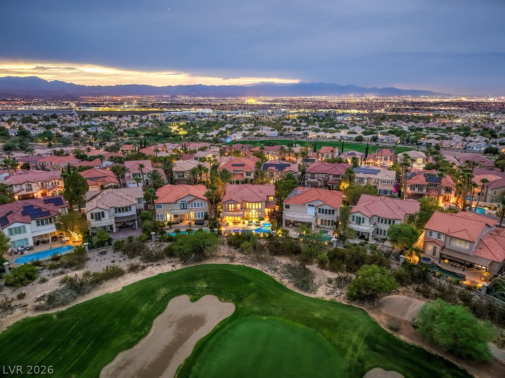 2709 Botticelli Drive Henderson NV 89052