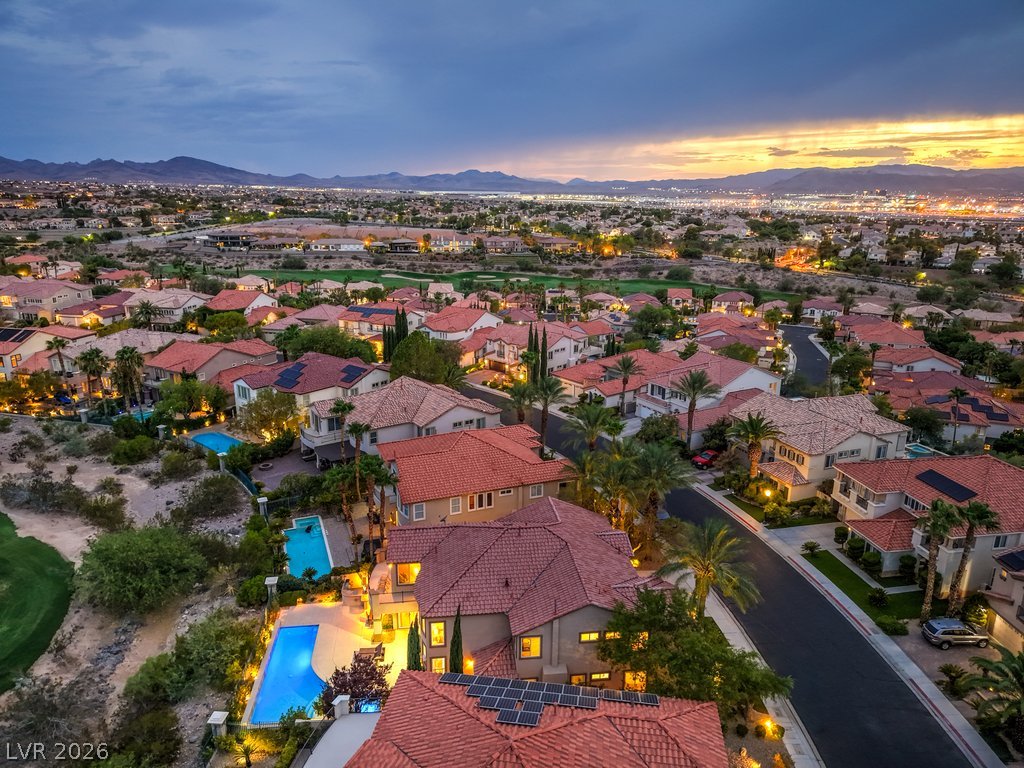 2709 Botticelli Drive Henderson NV 89052