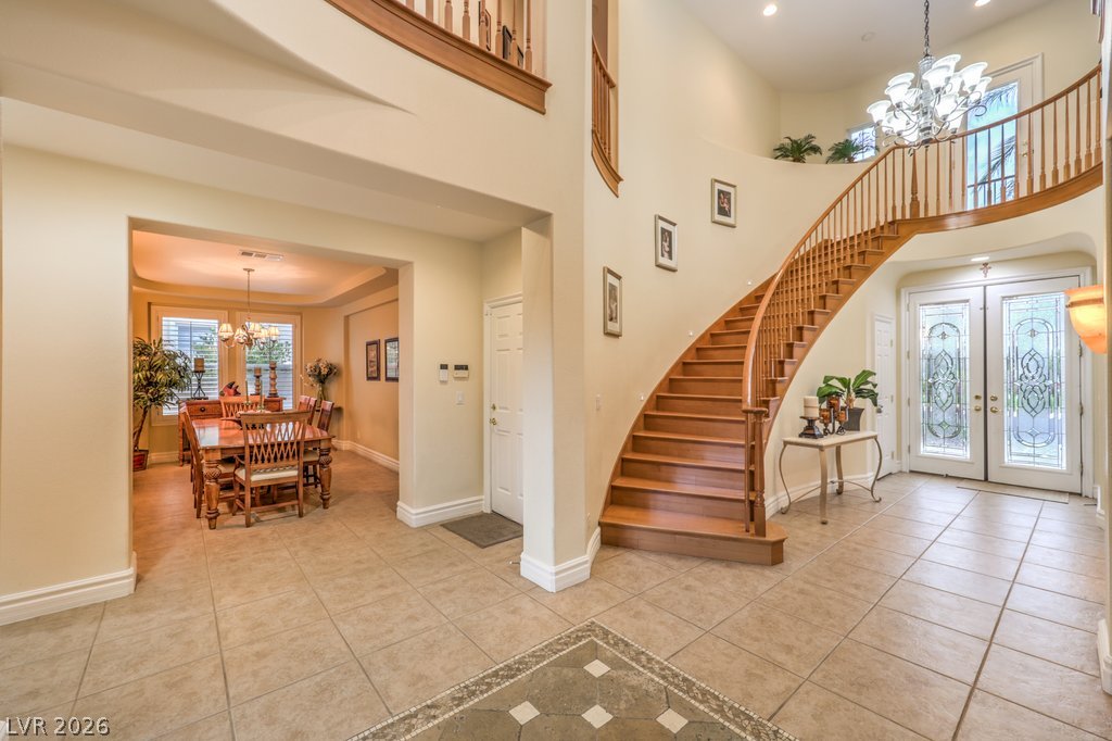2709 Botticelli Drive Henderson NV 89052