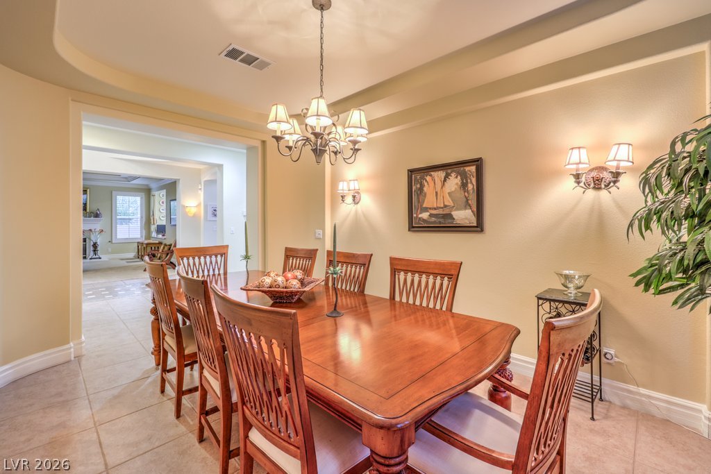2709 Botticelli Drive Henderson NV 89052