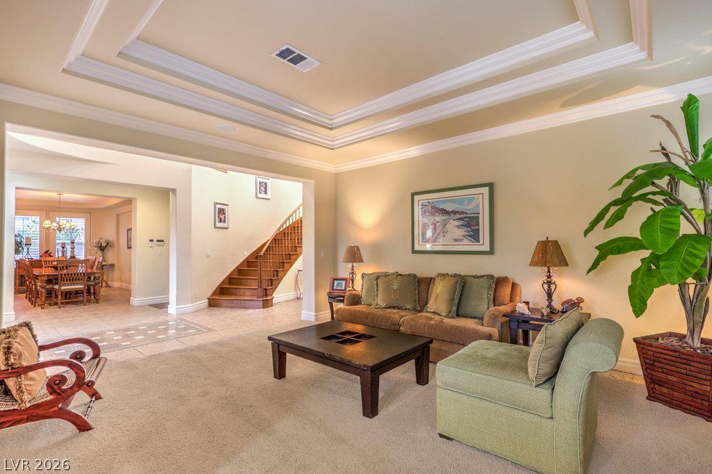 2709 Botticelli Drive Henderson NV 89052