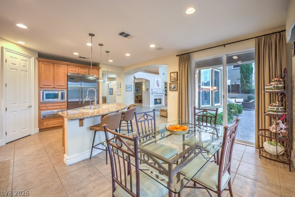2709 Botticelli Drive Henderson NV 89052
