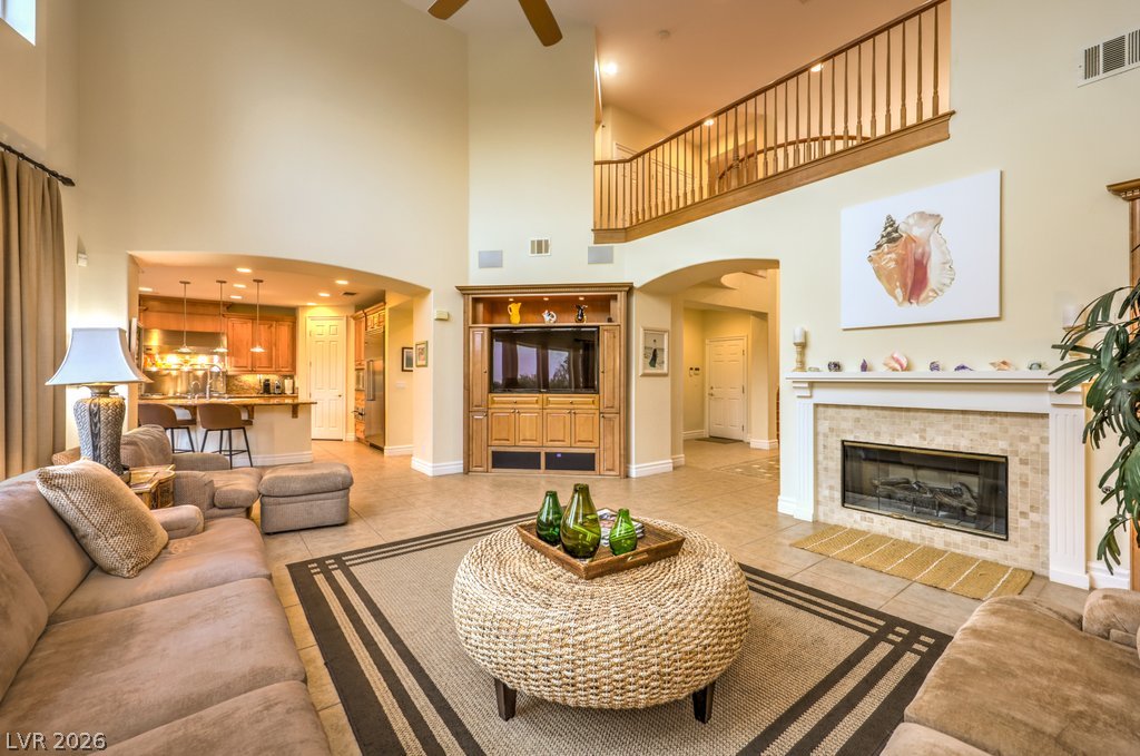 2709 Botticelli Drive Henderson NV 89052