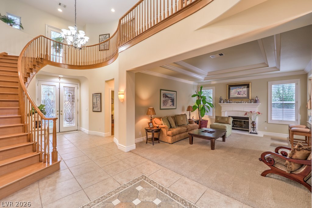 2709 Botticelli Drive Henderson NV 89052