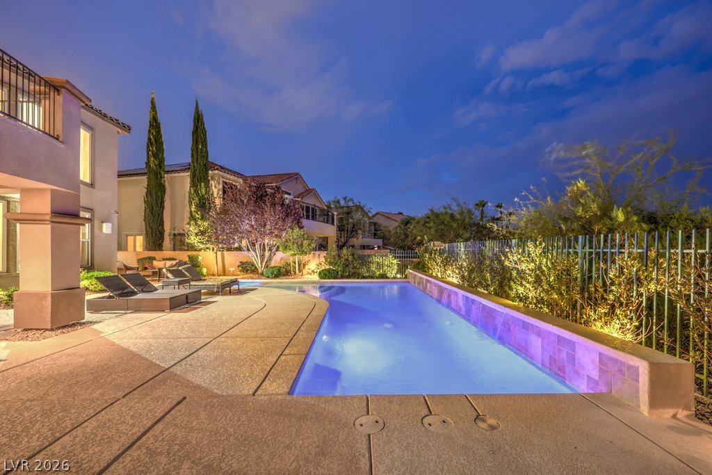 2709 Botticelli Drive Henderson NV 89052