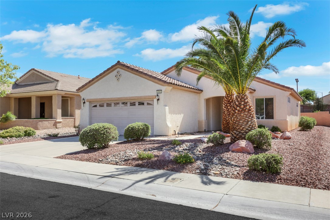 2943 Maffie Street Henderson NV 89052