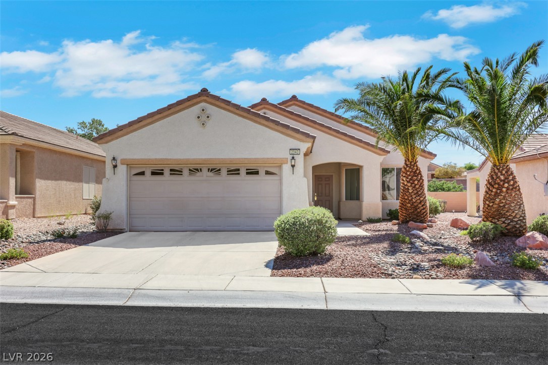 2943 Maffie Street Henderson NV 89052