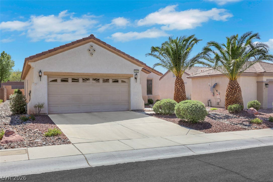 2943 Maffie Street Henderson NV 89052