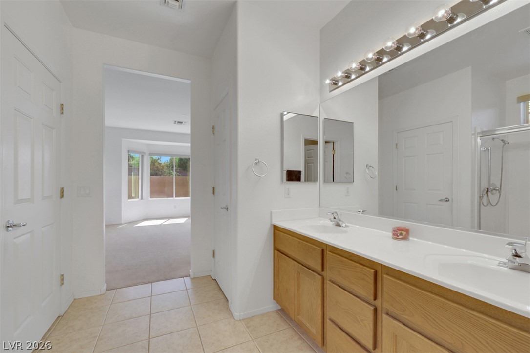 2943 Maffie Street Henderson NV 89052