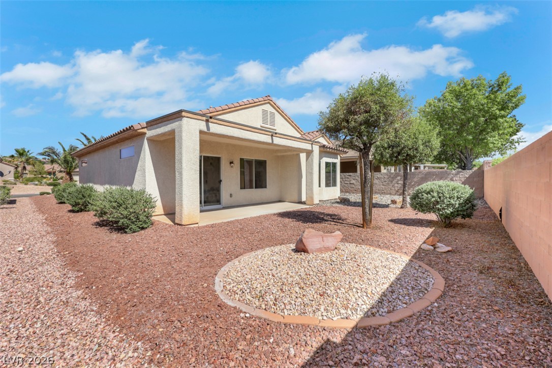 2943 Maffie Street Henderson NV 89052