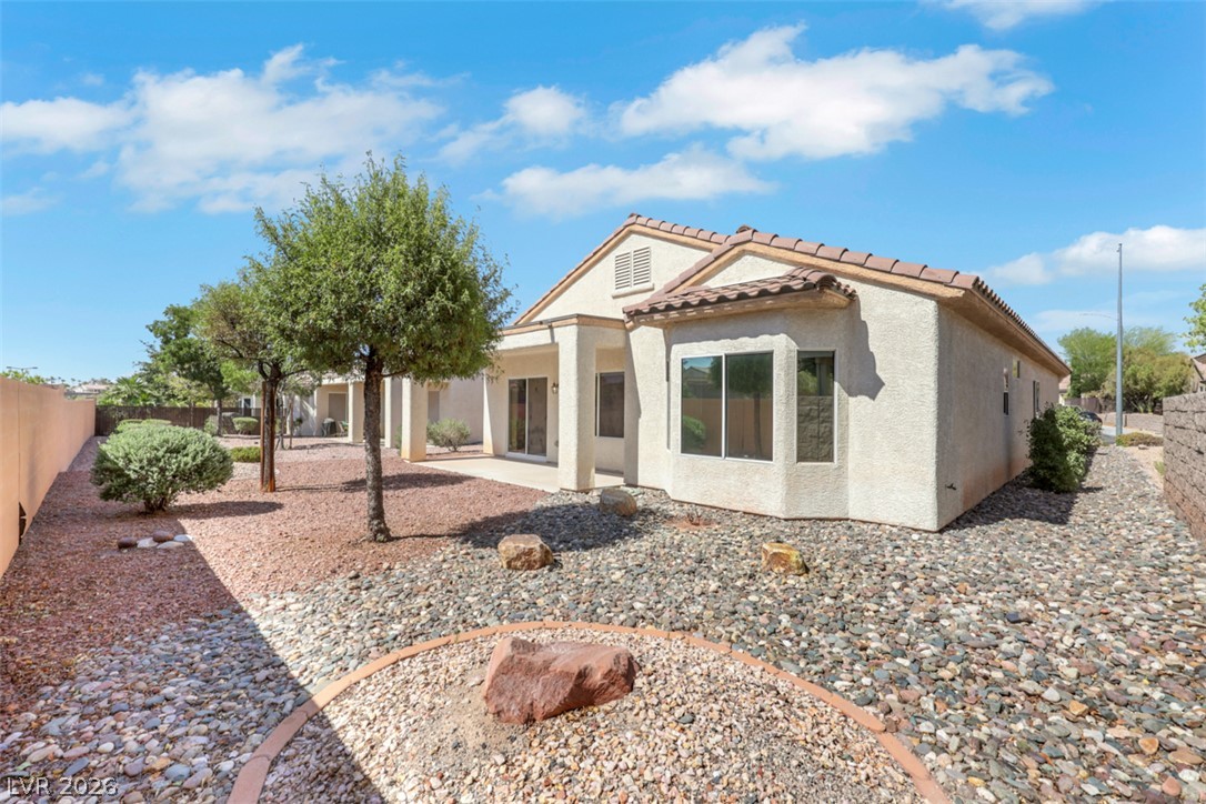 2943 Maffie Street Henderson NV 89052