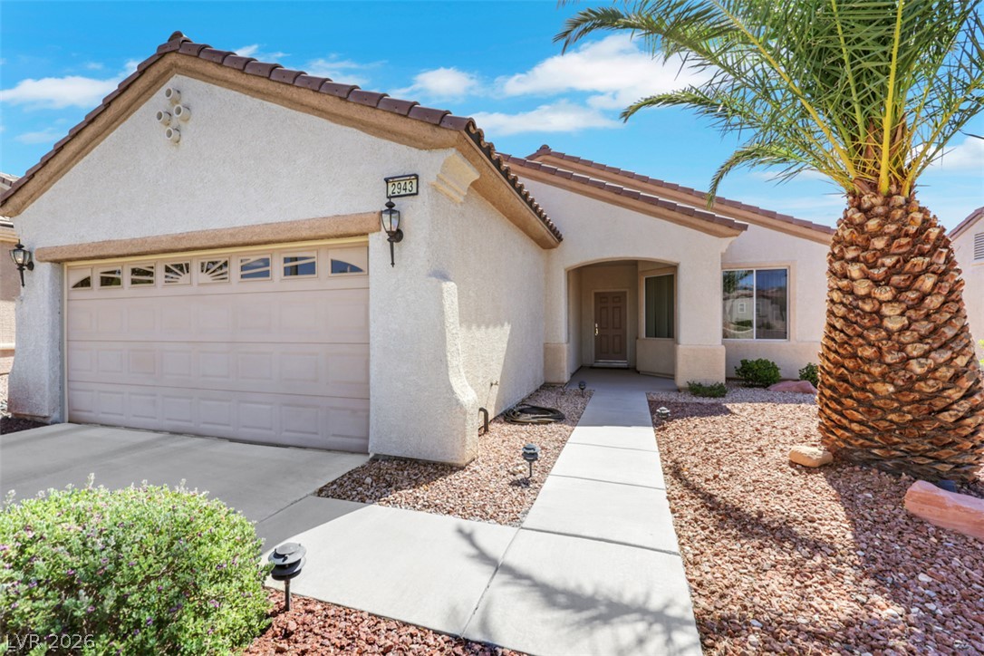 2943 Maffie Street Henderson NV 89052