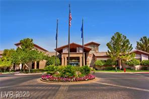 2943 Maffie Street Henderson NV 89052