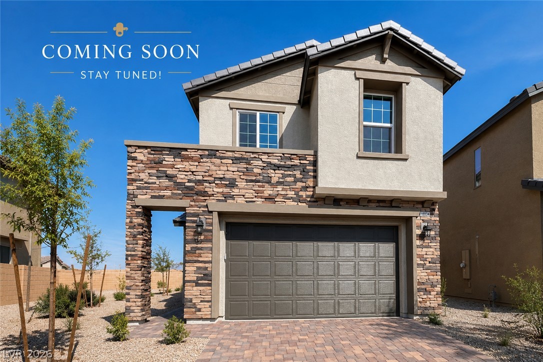 10334 Apefly Street Las Vegas NV 89141