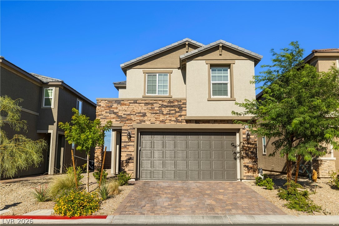 10334 Apefly Street Las Vegas NV 89141