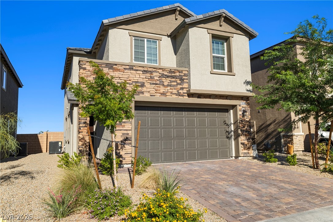 10334 Apefly Street Las Vegas NV 89141
