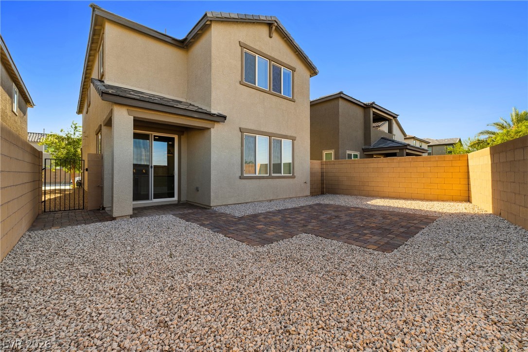 10334 Apefly Street Las Vegas NV 89141