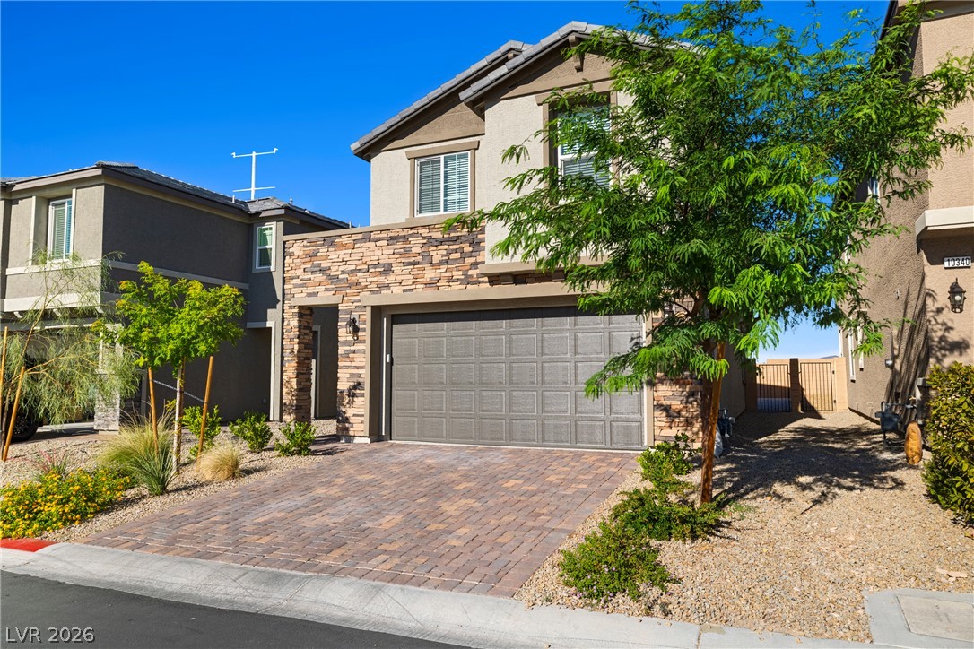 10334 Apefly Street Las Vegas NV 89141