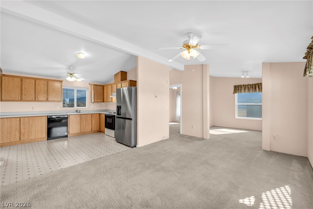 3920 Effinger Street Pahrump NV 89060