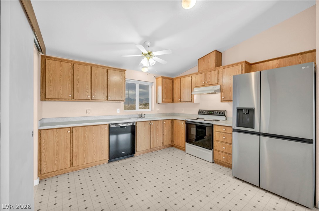 3920 Effinger Street Pahrump NV 89060
