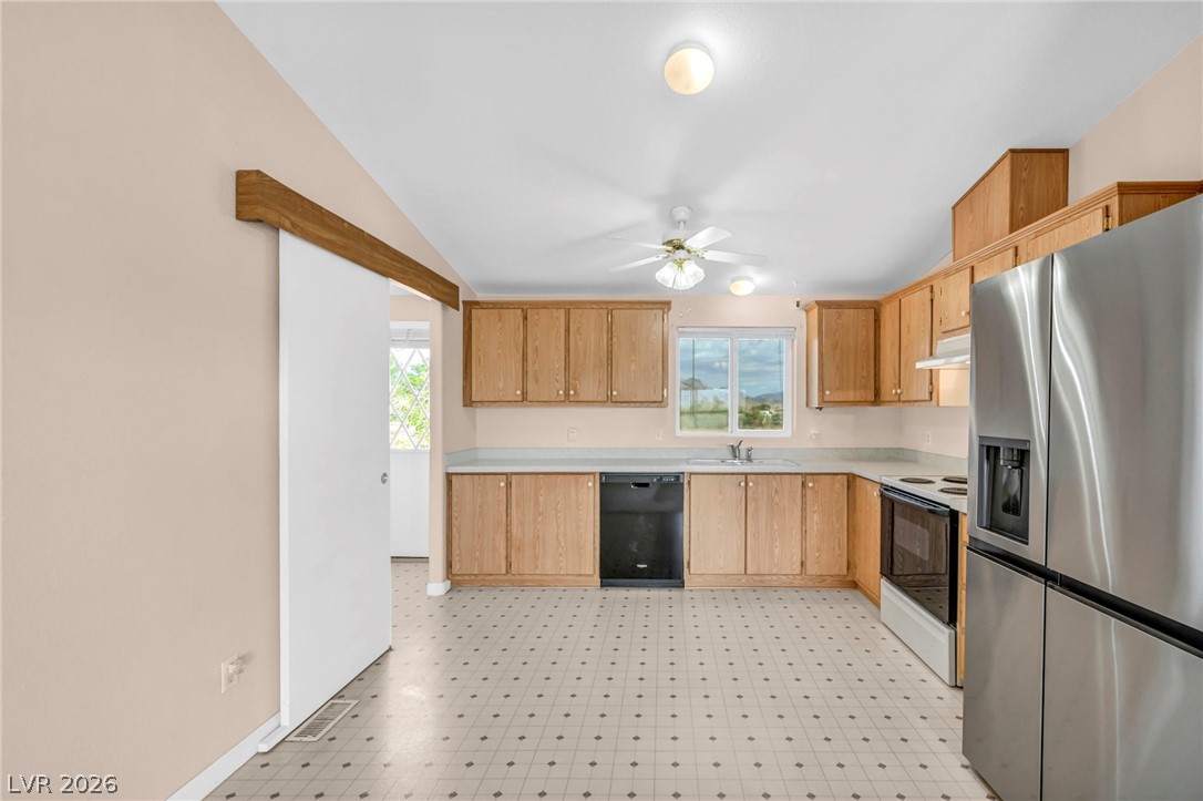3920 Effinger Street Pahrump NV 89060