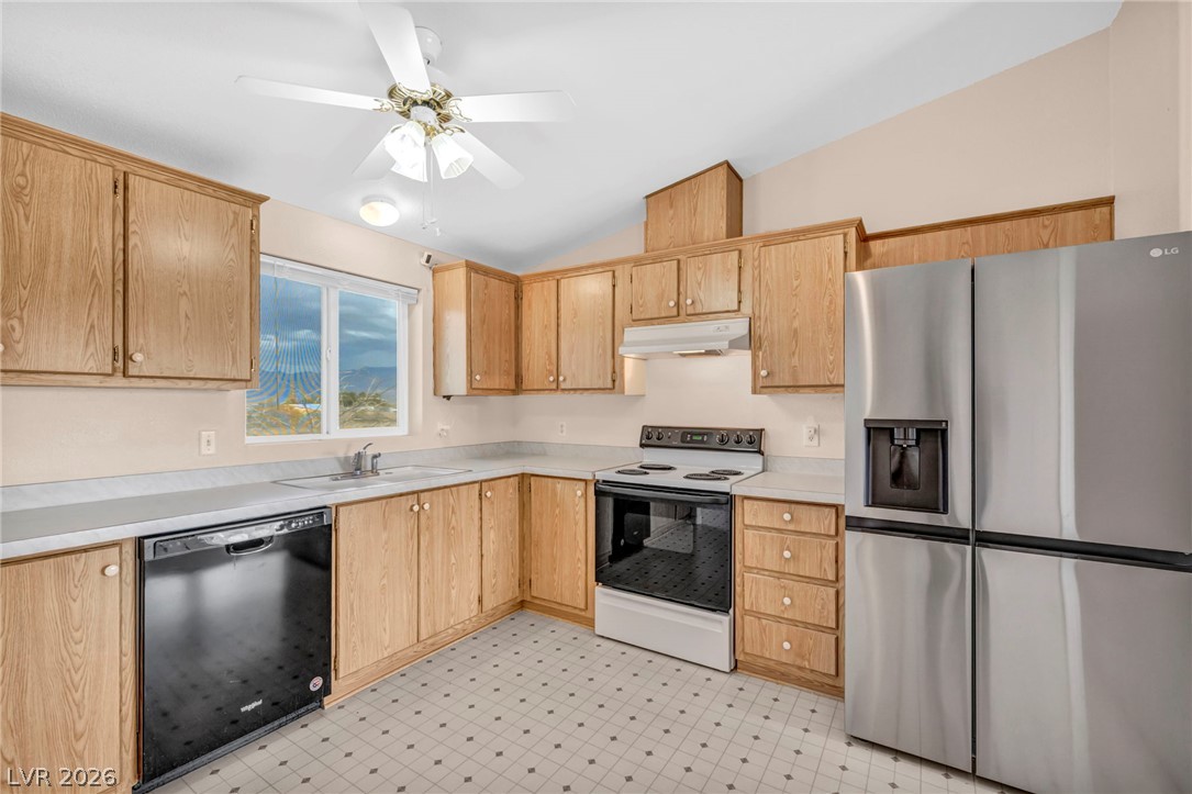 3920 Effinger Street Pahrump NV 89060
