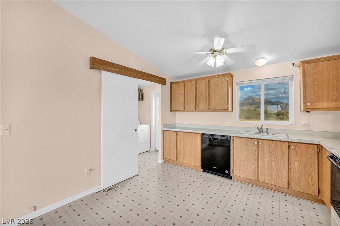 3920 Effinger Street Pahrump NV 89060