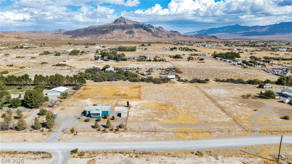 3920 Effinger Street Pahrump NV 89060
