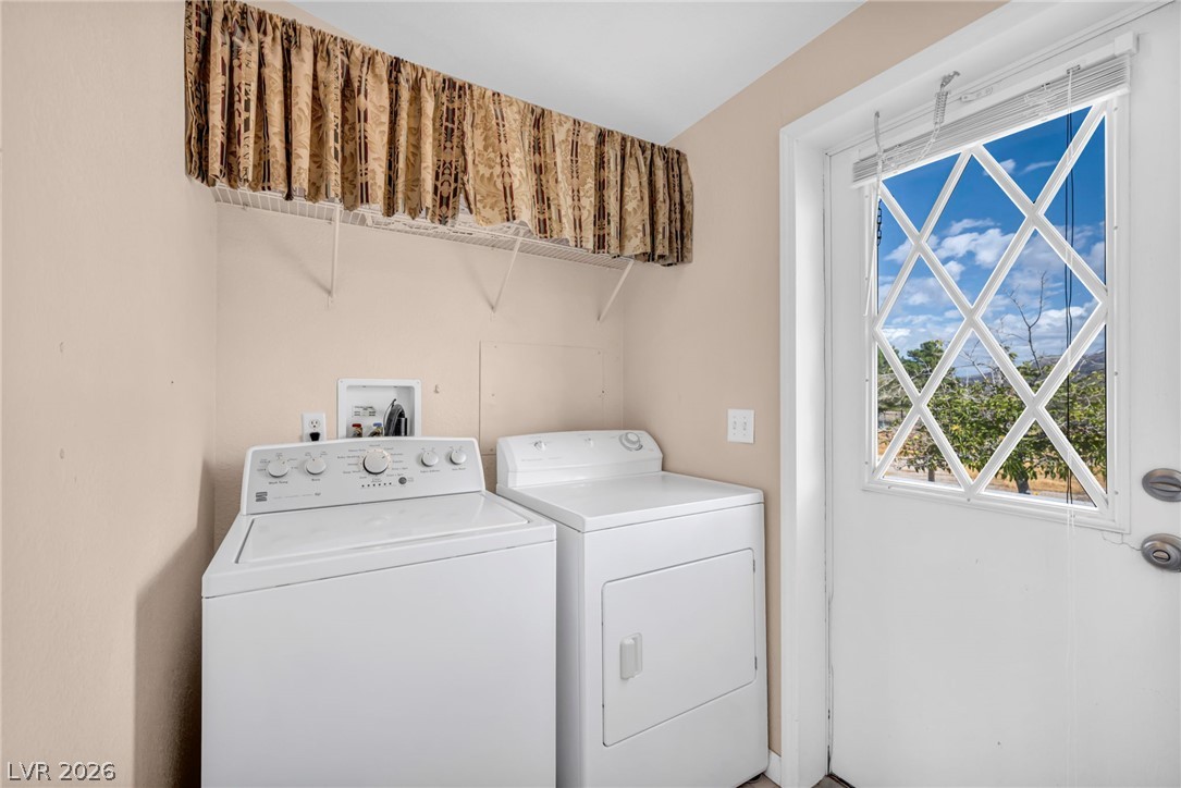 3920 Effinger Street Pahrump NV 89060