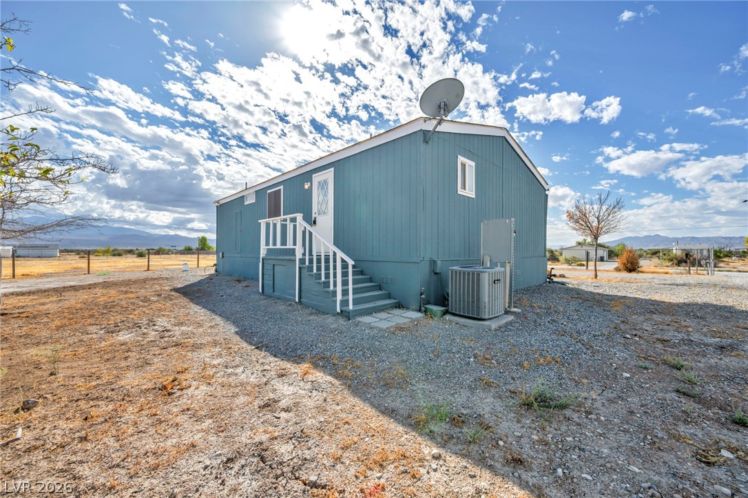 3920 Effinger Street Pahrump NV 89060