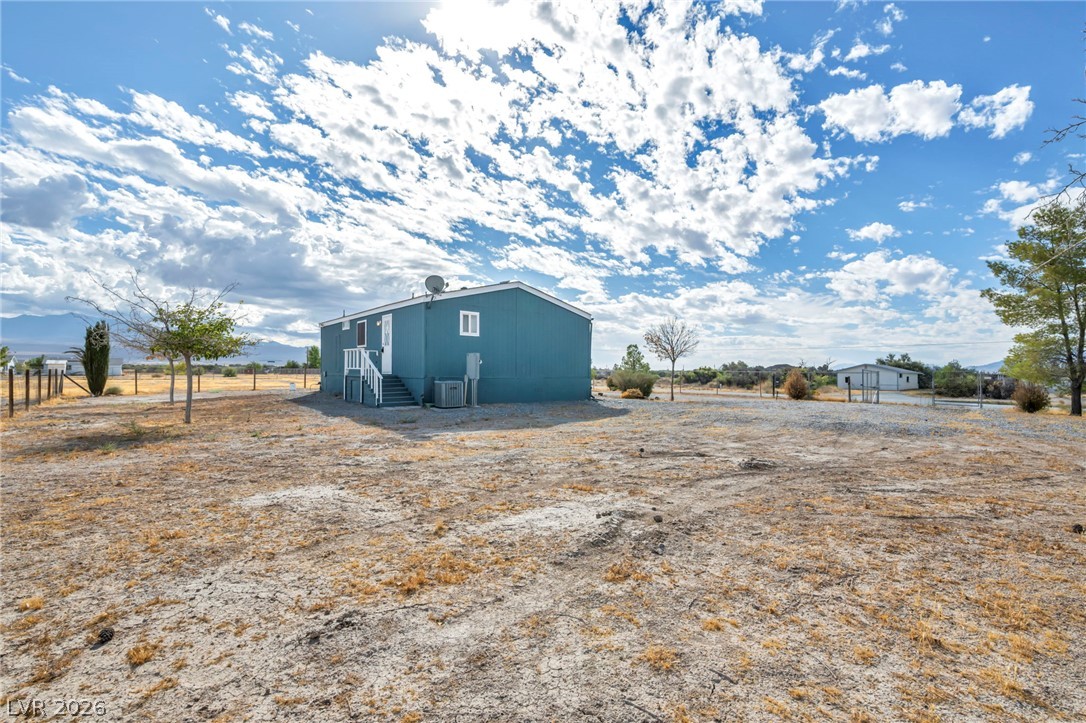 3920 Effinger Street Pahrump NV 89060