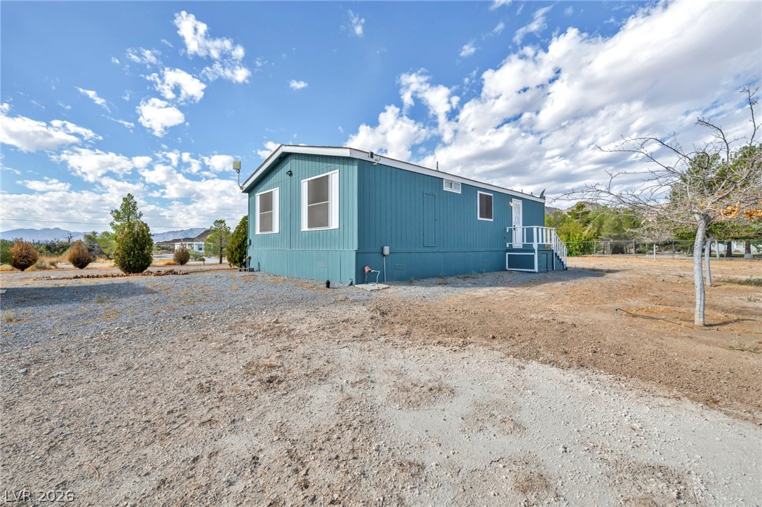 3920 Effinger Street Pahrump NV 89060