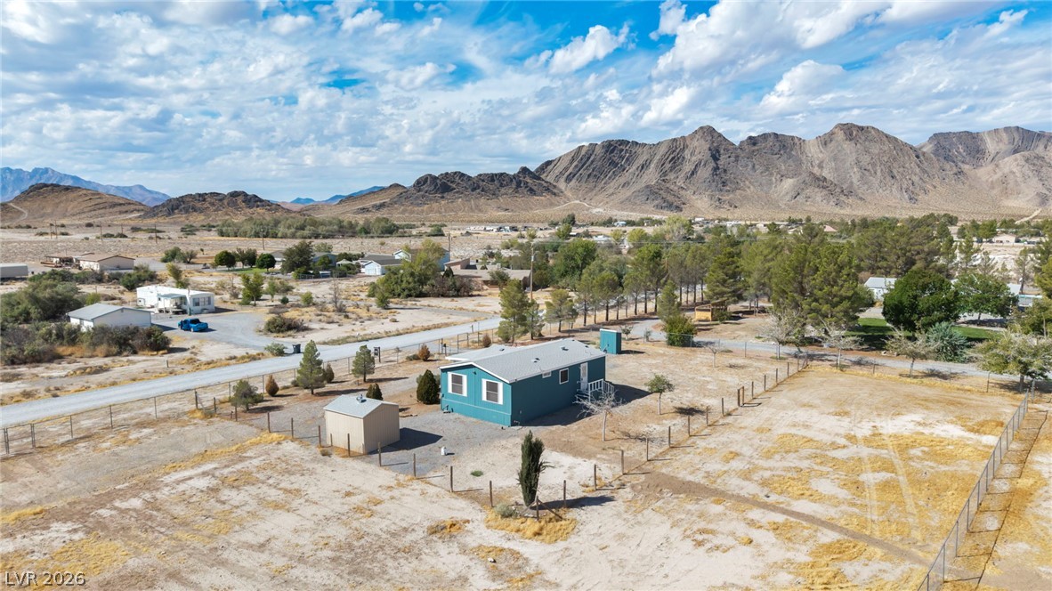 3920 Effinger Street Pahrump NV 89060